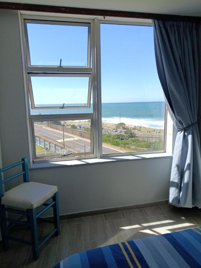 Sun Sea Sand Peacehaven Scottburgh Bagian luar foto