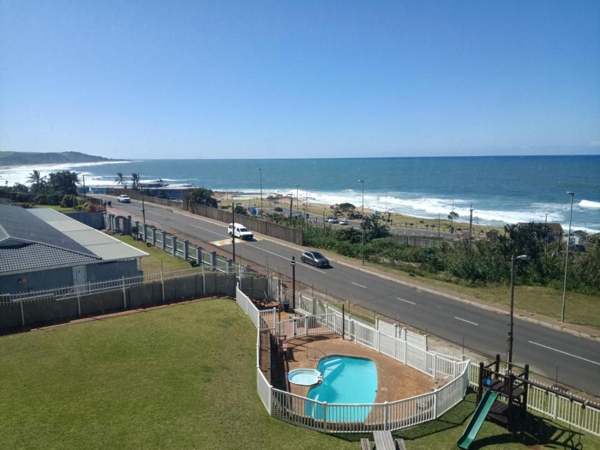 Sun Sea Sand Peacehaven Scottburgh Bagian luar foto